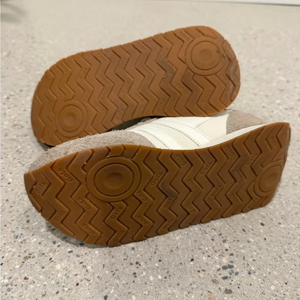 GOLA Arizona sneaker. sz 6.5 - Picture 5 of 6